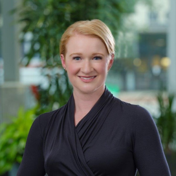 Emily Tarney, CFP, CIMA