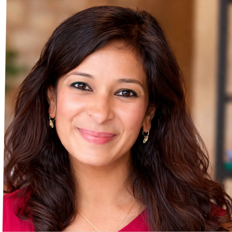 Priya Shah