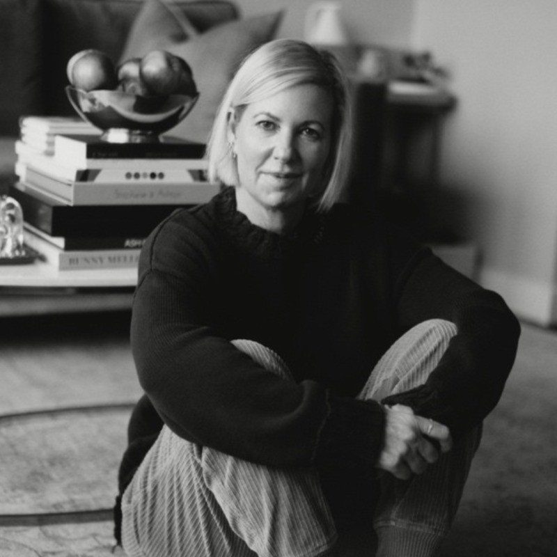 Stephanie Carter