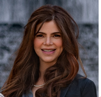 Veronica Visbal, CFP®